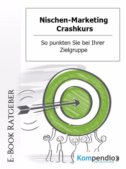 Nischen-Marketing Crashkurs (Alessandro Dallmann). 