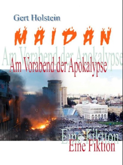 Maidan (Joachim Gerlach). 