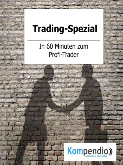 Trading-Spezial (Alessandro Dallmann). 