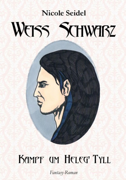 Weiss Schwarz (Nicole Seidel). 