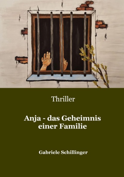 Anja - das Geheimnis einer Familie (Gabriele Schillinger). 