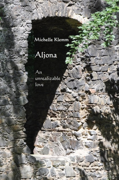 Aljona (Michelle Klemm). 