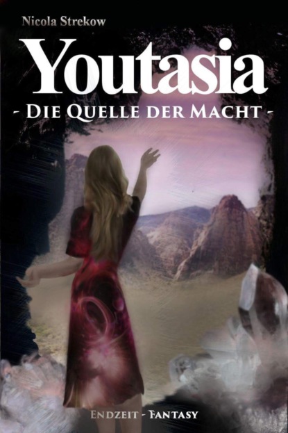 Youtasia (Nicola Strekow). 