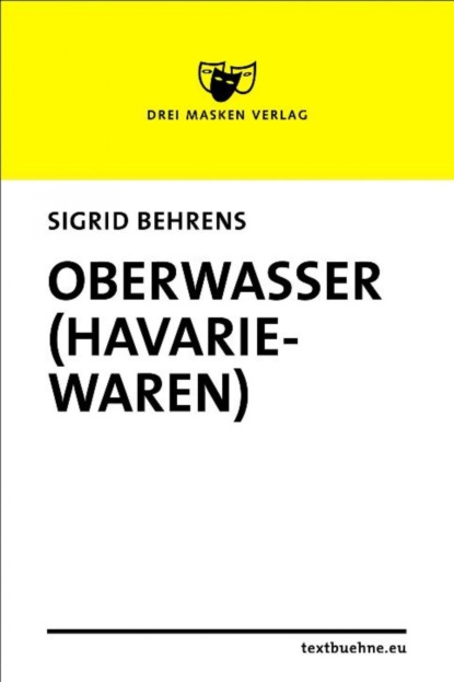 Oberwasser (Havariewaren)