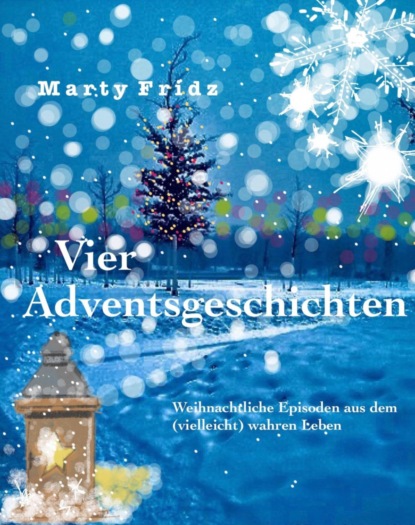 Vier Adventsgeschichten