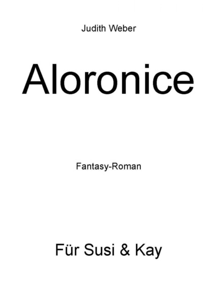 Aloronice