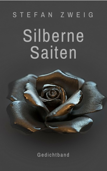 Silberne Saiten