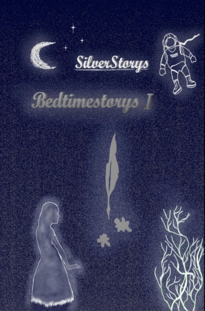 Silverstorys - Bedtimestorys (Sebastian Schocke). 