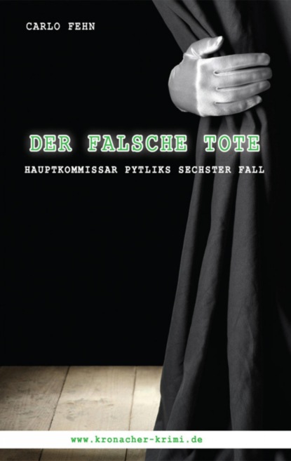 Der falsche Tote (Carlo Fehn). 