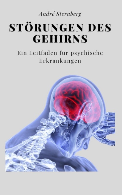 Störungen des Gehirns