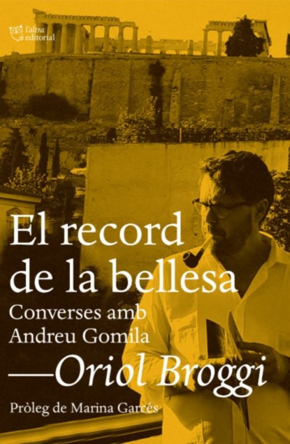 El record de la bellesa Oriol Broggi