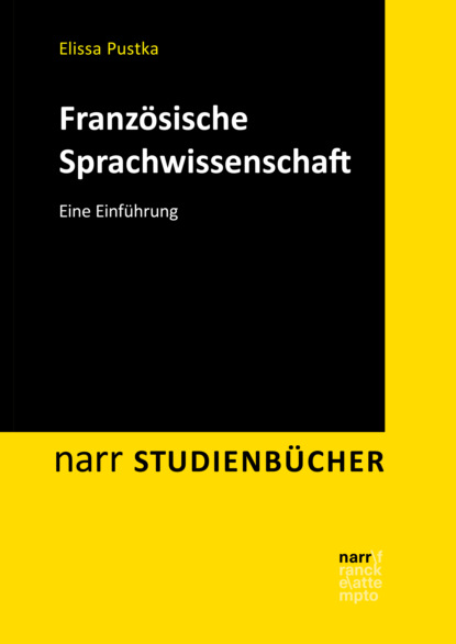 Französische Sprachwissenschaft