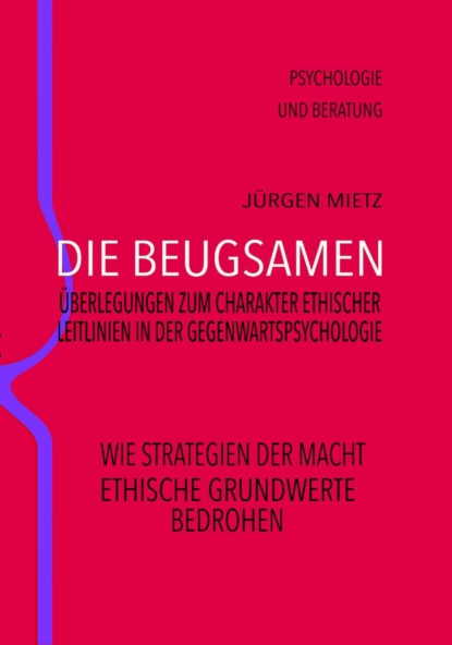 Die Beugsamen