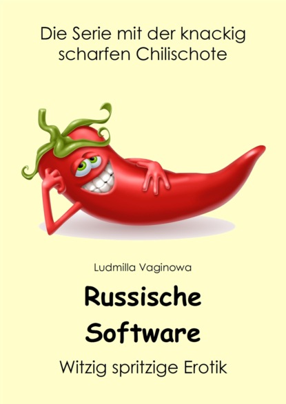 Russische Software (Ludmilla Vaginowa). 