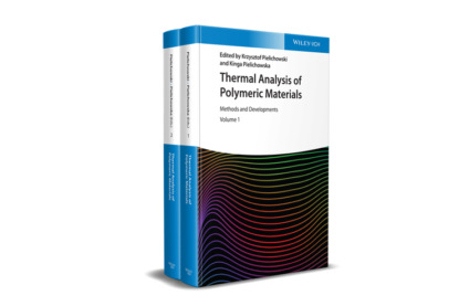 Thermal Analysis of Polymeric Materials (Группа авторов). 