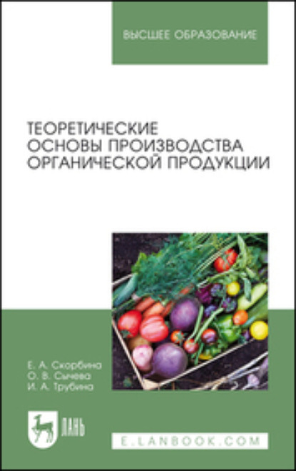 Теоретические основы производства органической продукции