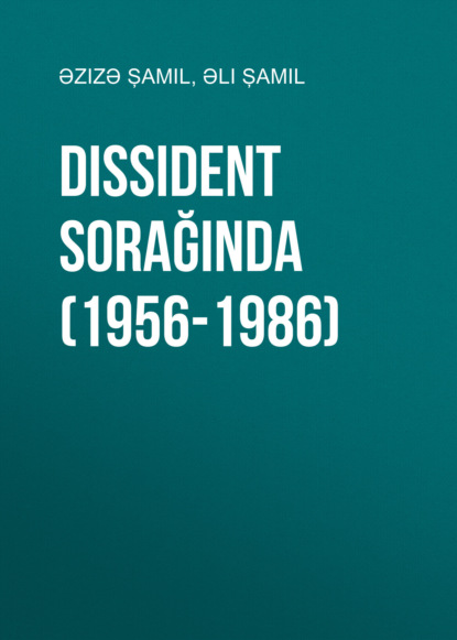 Dissident sora nda (1956-1986)