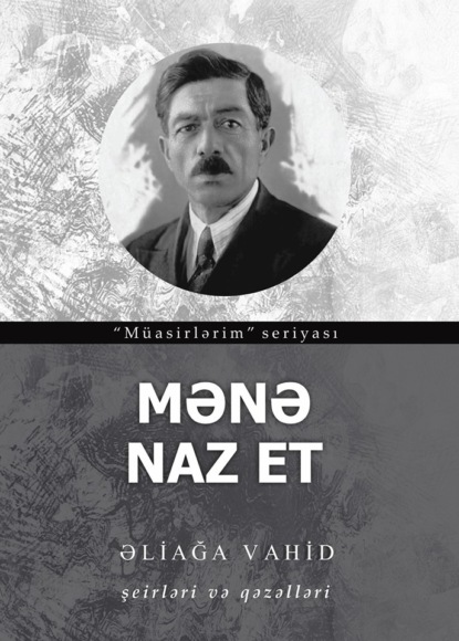 Mənə naz et