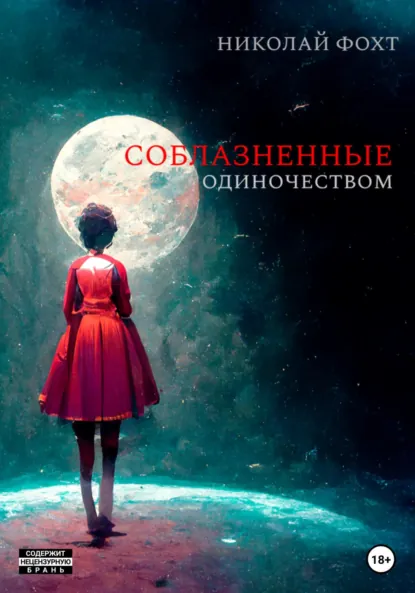 Обложка книги Соблазненные одиночеством, Николай Фохт