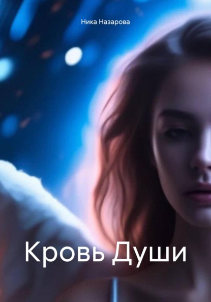 Кровь Души ~ Ника Назарова (скачать книгу или читать онлайн)