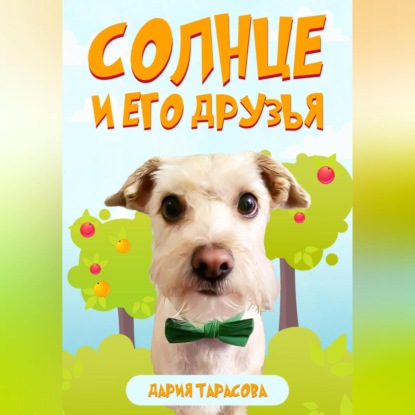 Аудиокнига Солнце и его друзья ISBN 