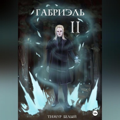 Аудиокнига Габриэль. Том второй ISBN 