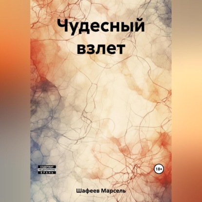 Аудиокнига Чудесный взлет ISBN 