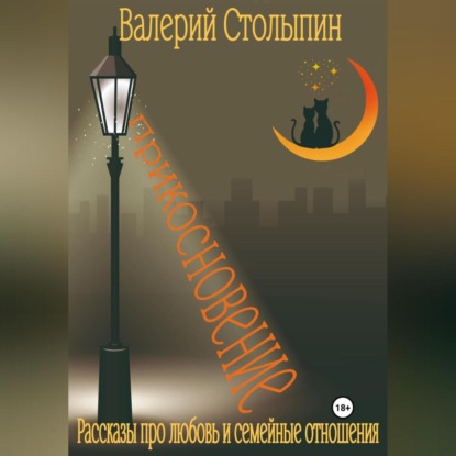 Аудиокнига Прикосновение ISBN 