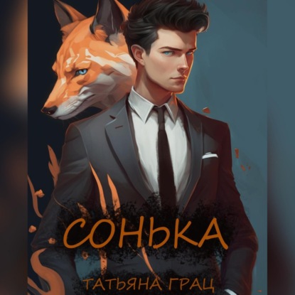 Аудиокнига Сонька ISBN 