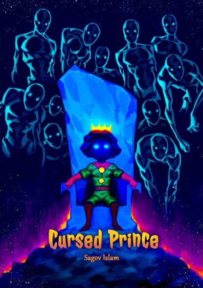 Cursed Prince