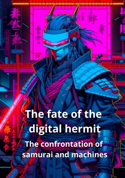 The fate ofthe digital hermit. The confrontation of samurai and machines