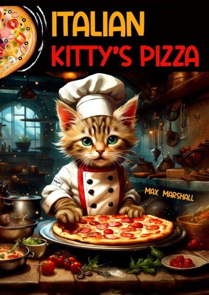 Italian Kittys Pizza