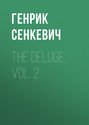 The Deluge. Vol. 2