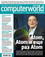 Журнал Computerworld Россия №31\/2009
