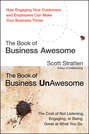 The Book of Business Awesome \/ The Book of Business UnAwesome