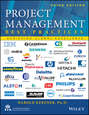 Project Management - Best Practices. Achieving Global Excellence