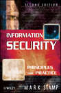 Information Security. Principles and Practice