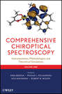 Comprehensive Chiroptical Spectroscopy, Volume 1