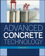 Advanced Concrete Technology