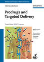 Prodrugs and Targeted Delivery