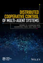 Distributed Cooperative Control of Multi-agent Systems