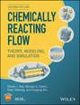 Chemically Reacting Flow