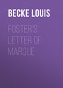 Foster\'s Letter Of Marque