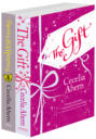 Cecelia Ahern 2-Book Gift Collection: The Gift, Thanks for the Memories