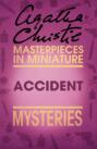 Accident: An Agatha Christie Short Story