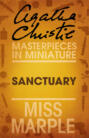 Sanctuary: A Miss Marple Short Story