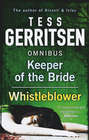 Keeper of the Bride \/ Whistleblower: Keeper of the Bride \/ Whistleblower