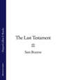 The Last Testament