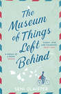 The Museum of Things Left Behind