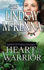 Morgan\'s Mercenaries: Heart of the Warrior